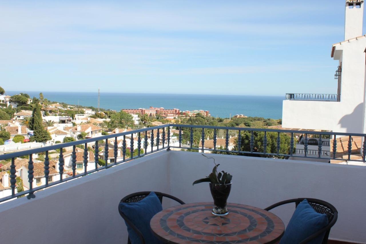 Apartament Costadelsolflat2 Benalmádena Zewnętrze zdjęcie
