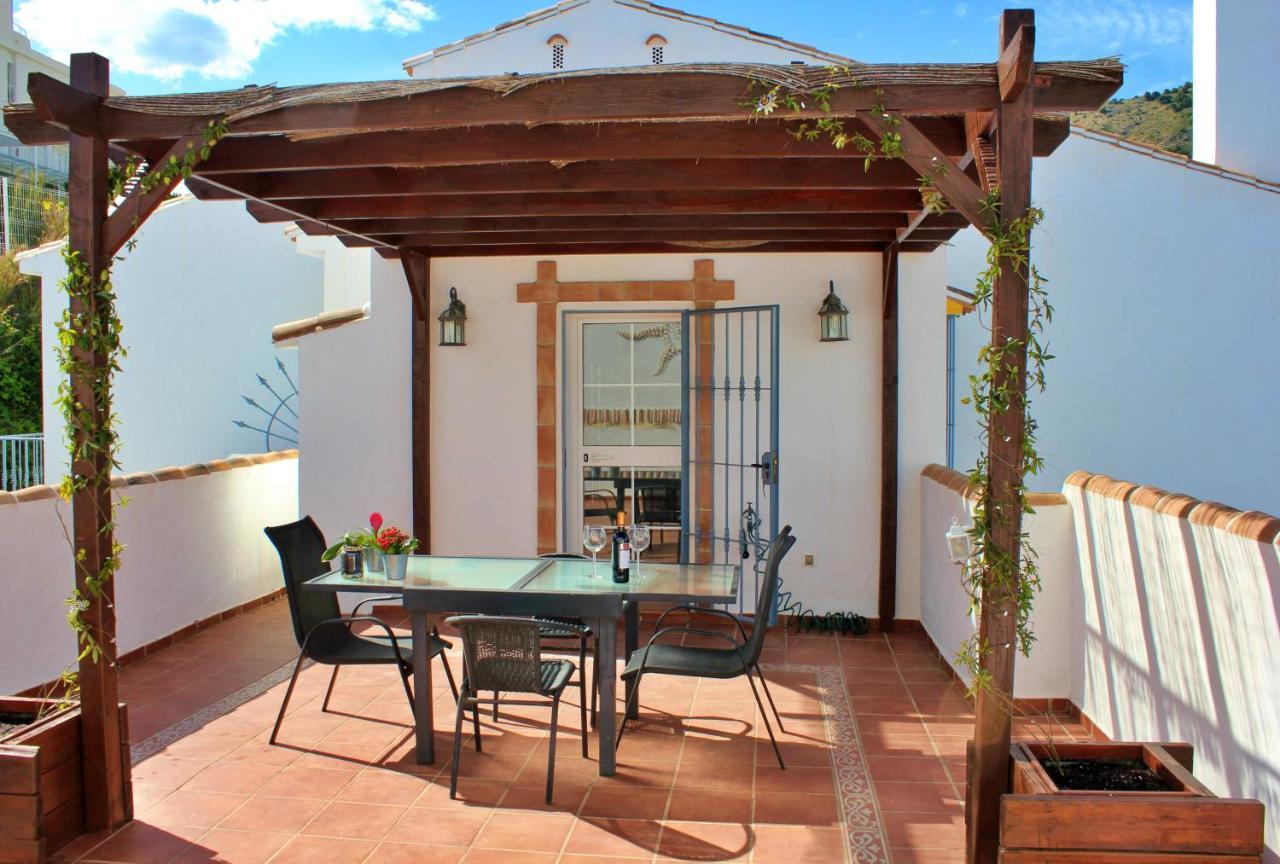 Apartament Costadelsolflat2 Benalmádena Zewnętrze zdjęcie