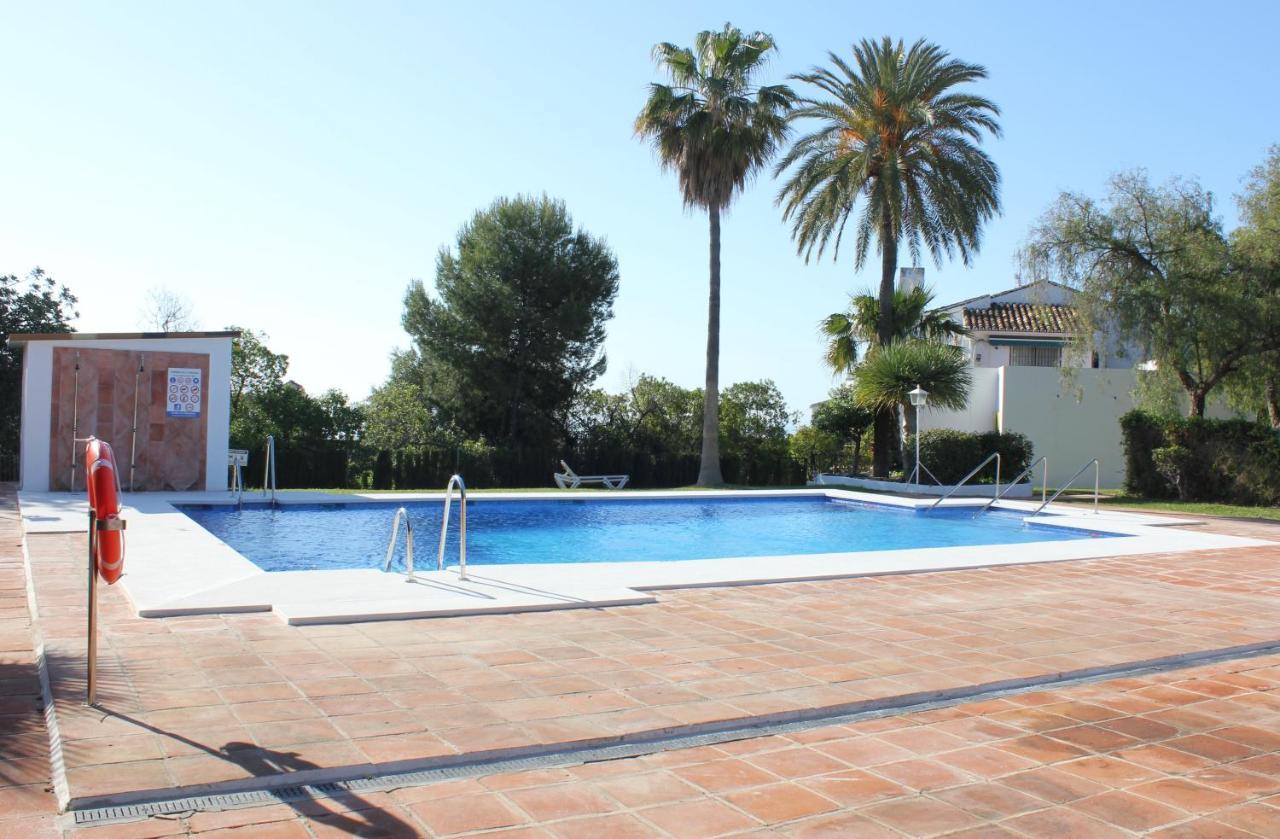 Apartament Costadelsolflat2 Benalmádena Zewnętrze zdjęcie