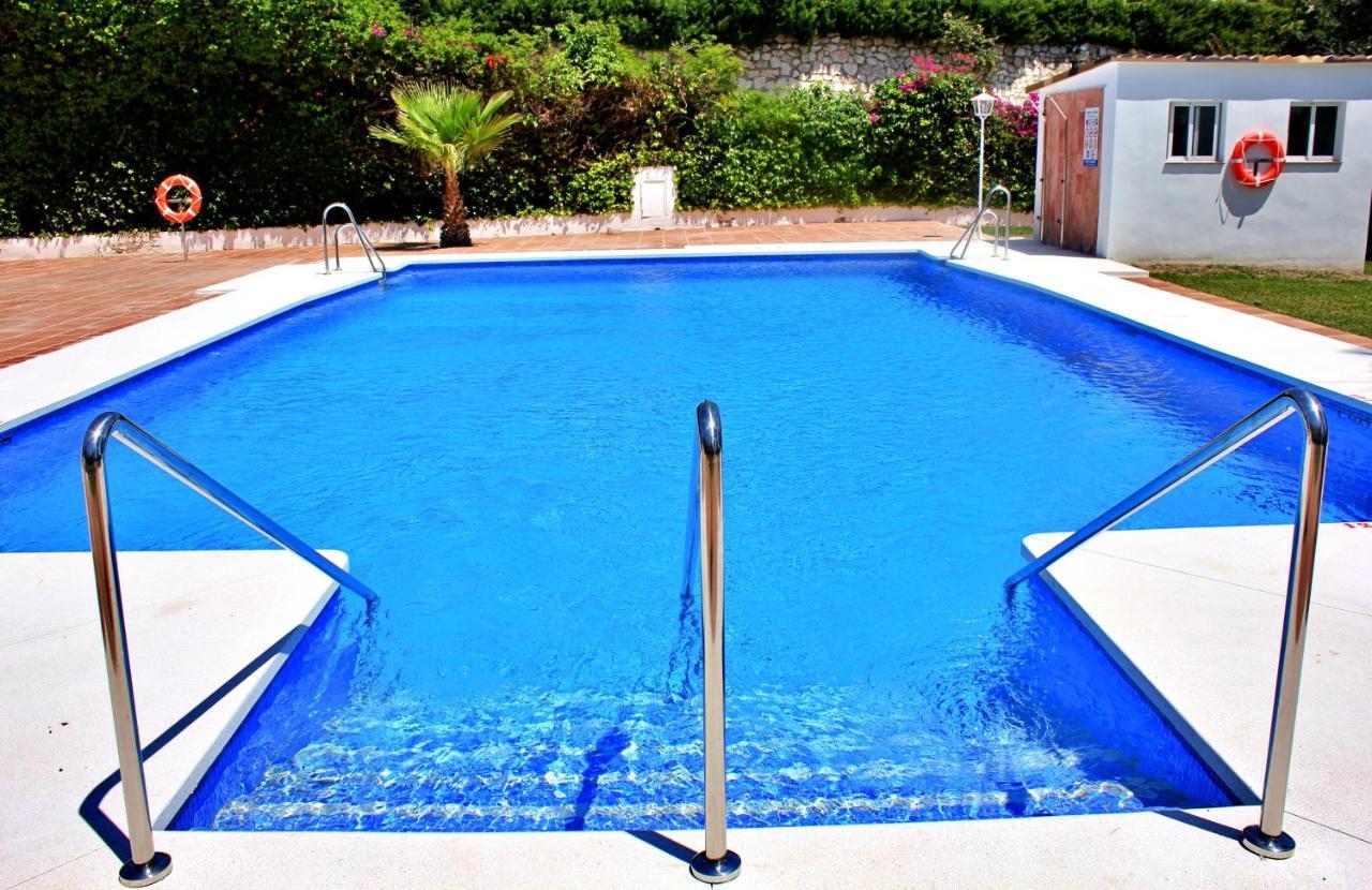 Apartament Costadelsolflat2 Benalmádena Zewnętrze zdjęcie