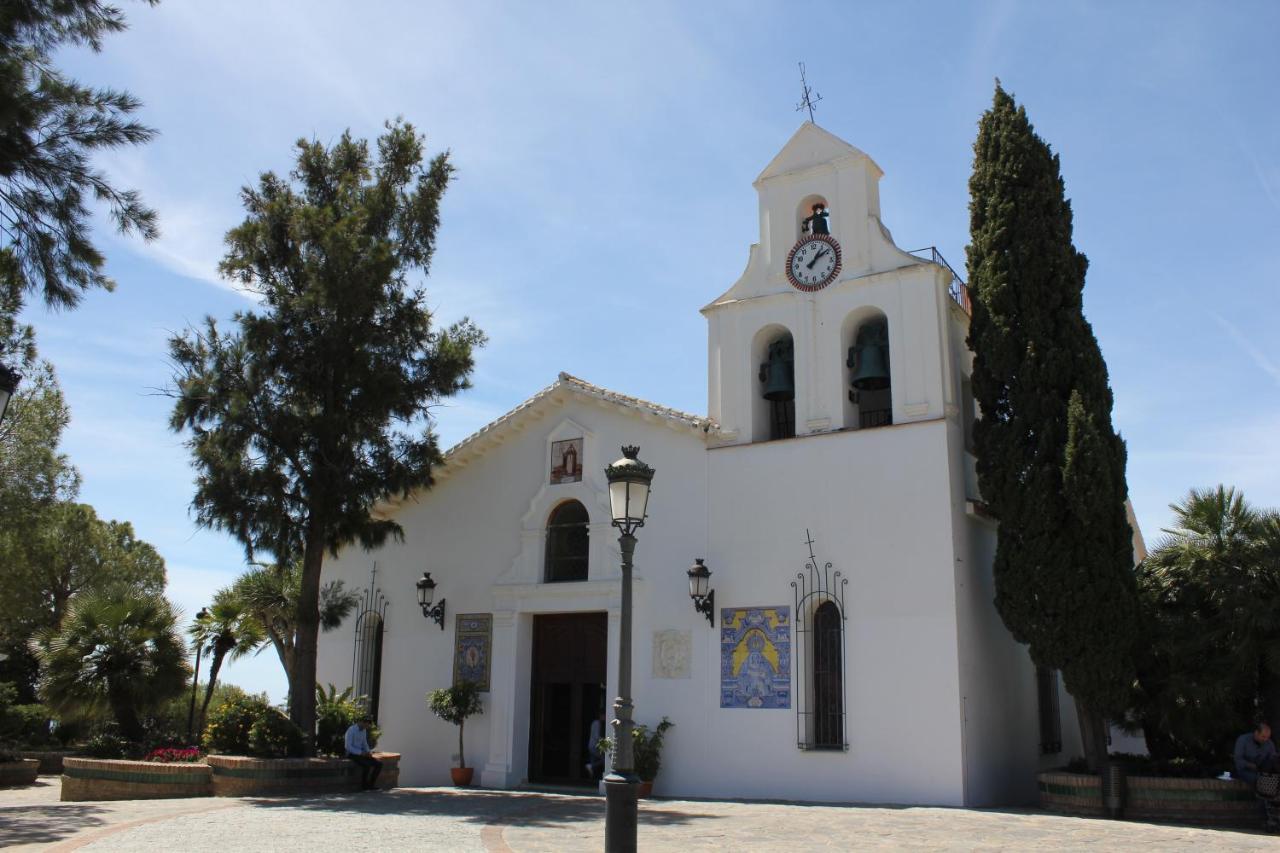 Apartament Costadelsolflat2 Benalmádena Zewnętrze zdjęcie