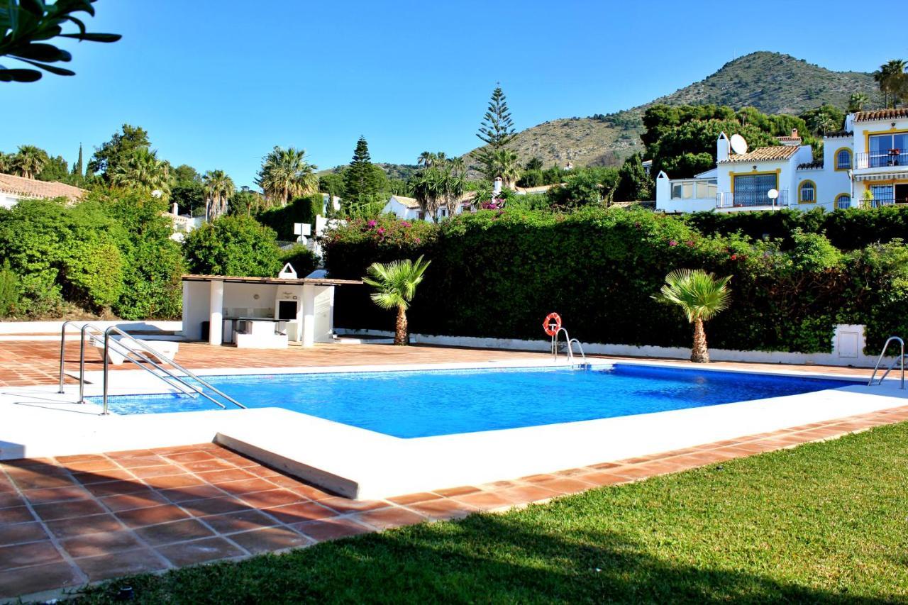 Apartament Costadelsolflat2 Benalmádena Zewnętrze zdjęcie
