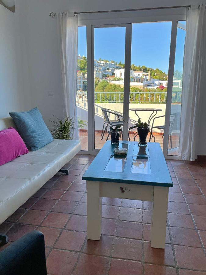 Apartament Costadelsolflat2 Benalmádena Zewnętrze zdjęcie