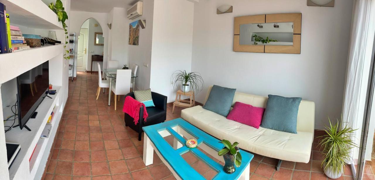 Apartament Costadelsolflat2 Benalmádena Zewnętrze zdjęcie