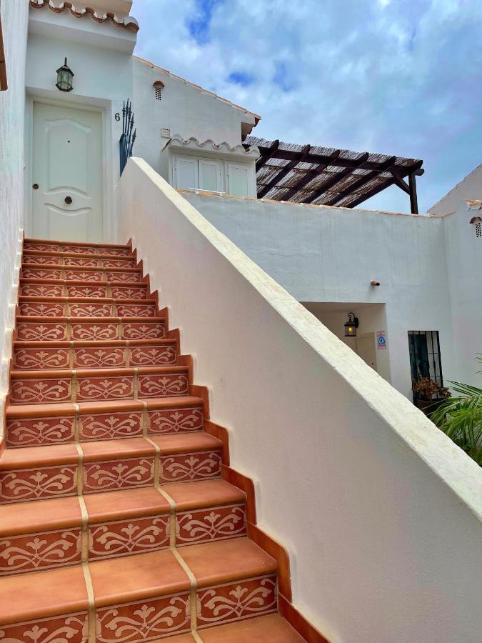 Apartament Costadelsolflat2 Benalmádena Zewnętrze zdjęcie