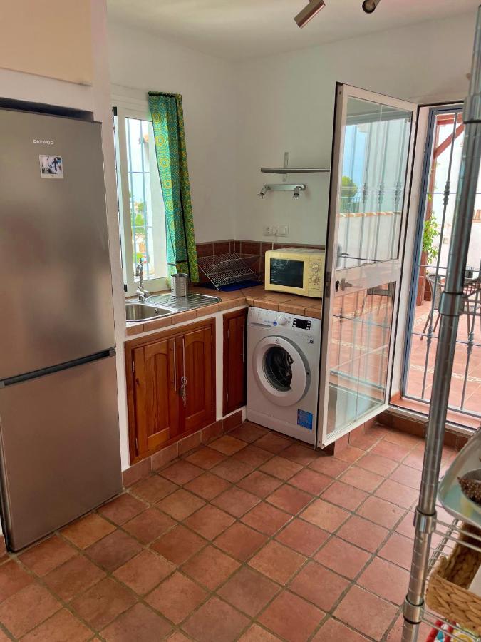 Apartament Costadelsolflat2 Benalmádena Zewnętrze zdjęcie