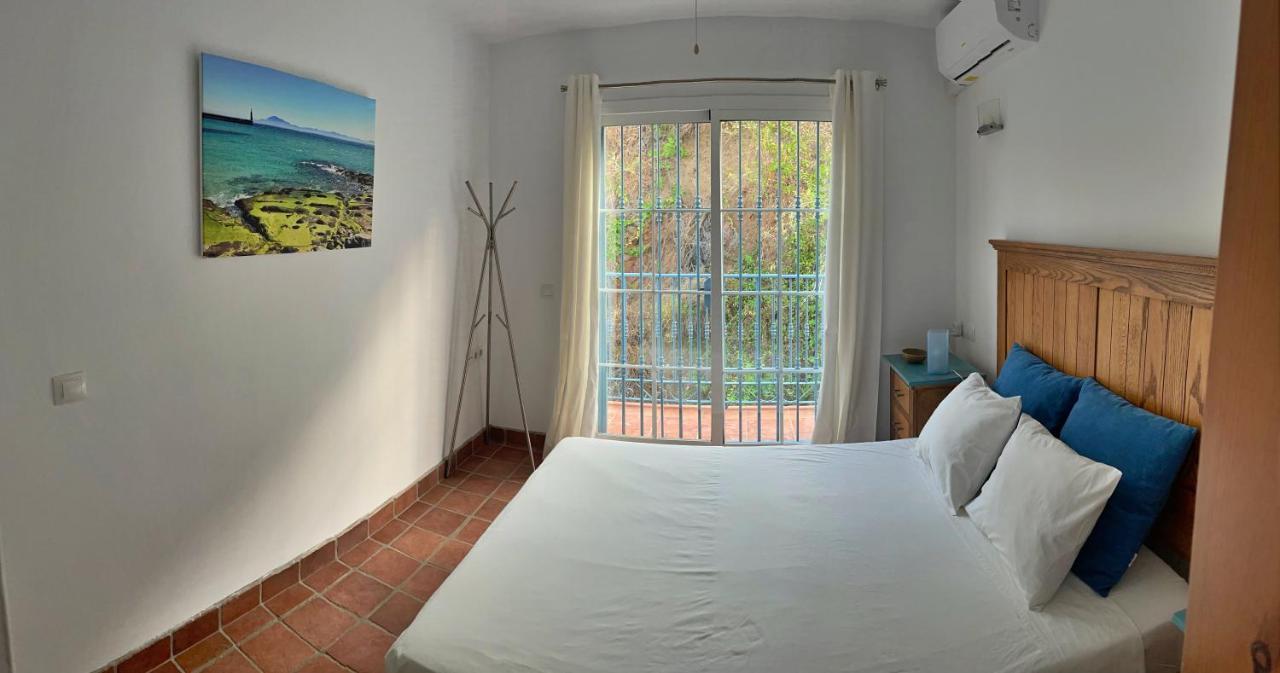 Apartament Costadelsolflat2 Benalmádena Zewnętrze zdjęcie