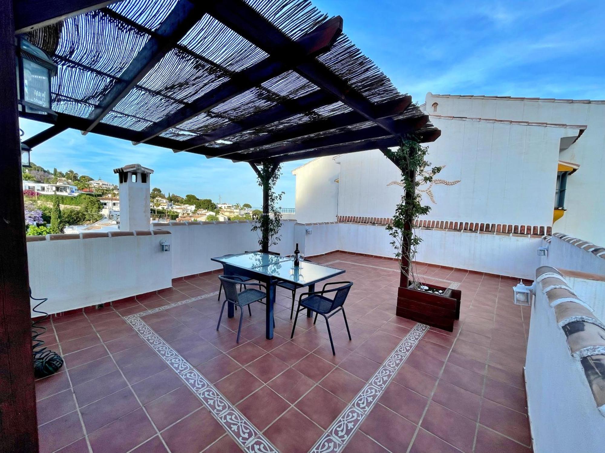 Apartament Costadelsolflat2 Benalmádena Zewnętrze zdjęcie